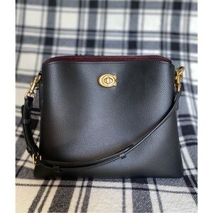 🛑SOLD on Mercari!🛑 Coach Willow Bucket Bag